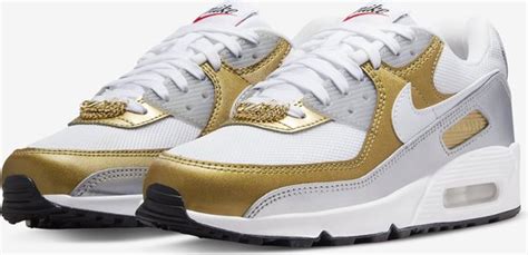 nike air max wit met goud|zalando Nike Air Max.